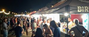 Live Street Food Festival, Estate in Salento 2023: street food, musica e mercatini - Corriere Salentino