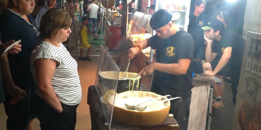 Live Street Food Festival, Estate in Salento 2023: street food, musica e mercatini - Corriere Salentino