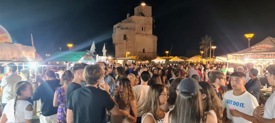 Live Street Food Festival, Estate in Salento 2023: street food, musica e mercatini - Corriere Salentino