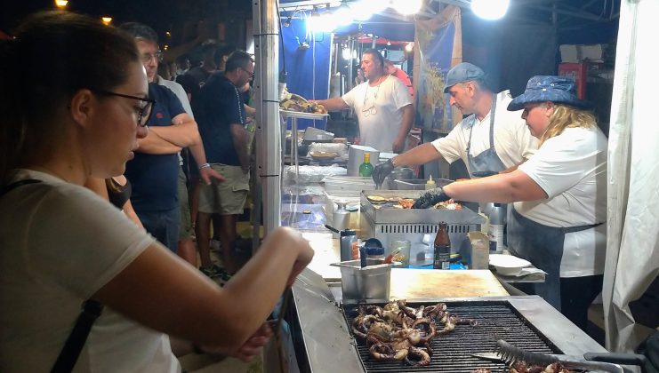 Live Street Food Festival, Estate in Salento 2023: street food, musica e mercatini - Corriere Salentino