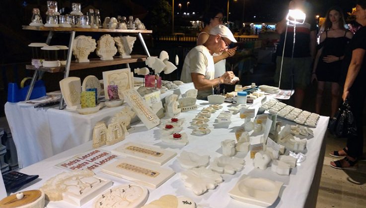 Live Street Food Festival, Estate in Salento 2023: street food, musica e mercatini - Corriere Salentino