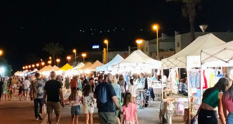 Live Street Food Festival, Estate in Salento 2023: street food, musica e mercatini - Corriere Salentino