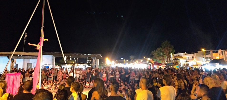 Live Street Food Festival, Estate in Salento 2023: street food, musica e mercatini - Corriere Salentino