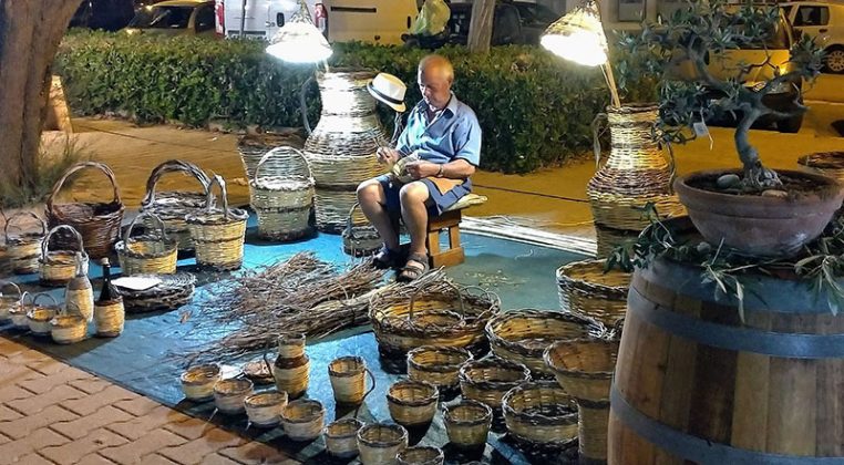 Live Street Food Festival, Estate in Salento 2023: street food, musica e mercatini - Corriere Salentino