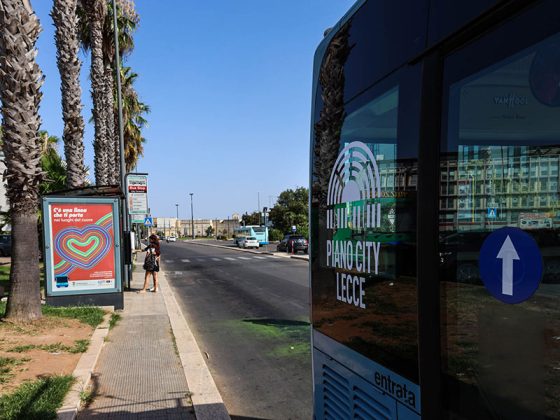 Sgm e Piano City Lecce, si rinnova la collaborazione - Corriere Salentino