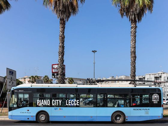 Sgm e Piano City Lecce, si rinnova la collaborazione - Corriere Salentino