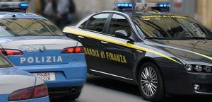 Gallipoli, controlli interforze e un arresto per droga - Corriere Salentino