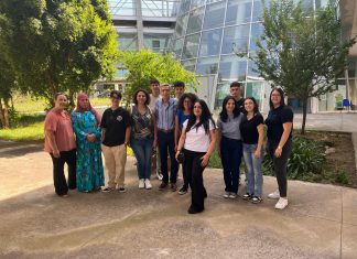 I superbravi agli Esami di Stato presso l’ IISS “Bachelet” di Copertino raddoppiano