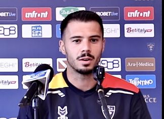 Venuti: l’infortunio alla spalla, cosa è e in cosa consiste