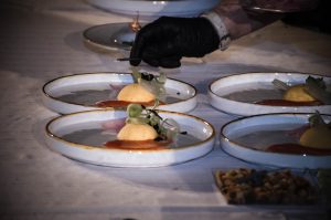 Si è conclusa con successo la terza edizione di Cucina il Salento. Gli ingredienti vincenti? L’estro e la genialità degli chef salentini - Corriere Salentino