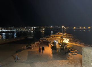 Movida otrantina e leccese colpita a morte con il “coprifuoco musicale”. Il terreno era già preparato con i limiti del periodo pandemico