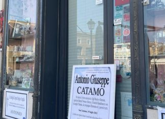 È morto Antonio Catamo, titolare dello storico caffè Alvino di Piazza Sant’Oronzo