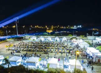 Torna Pizza Village, a Ruffano dal 26 al 30 luglio, a Mancaversa dal 1 al 5 agosto