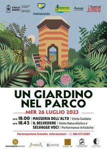 Festival Déco, si parte con la visita a Masseria dell’Alto - Corriere Salentino