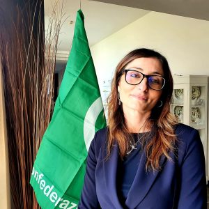 Incendi, settore agricolo in ginocchio - Corriere Salentino