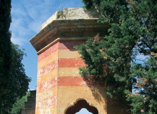 Festival Déco, si parte con la visita a Masseria dell’Alto