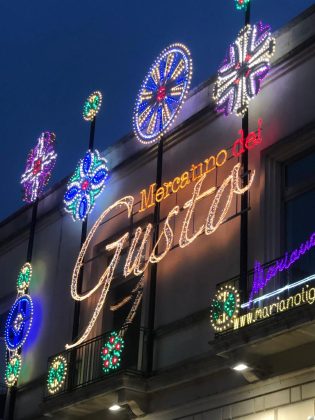 Domani al via la ventiquattresima edizione del Mercatino del Gusto di Maglie - Corriere Salentino