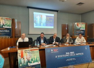 Tra luci e ombre l’edilizia resta il settore trainante per l’economia salentina