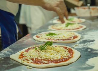 Al via domani Pizza Village a Ruffano. L’appuntamento che trasforma le piazze in un grande laboratorio a cielo aperto