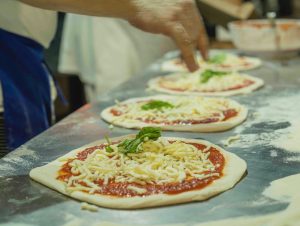 Torna Pizza Village, a Ruffano dal 26 al 30 luglio, a Mancaversa dal 1 al 5 agosto - Corriere Salentino
