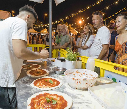 Sagre e Feste Patronali: i prossimi appuntamenti in provincia di Lecce
