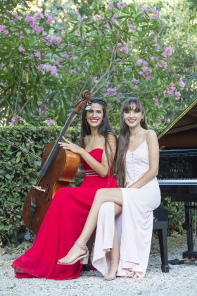 Dal 14 al 15 luglio al Castello di Tutino: Daniele Rielli, le Shirvani Sisters e Giada Imparato Trio - Corriere Salentino