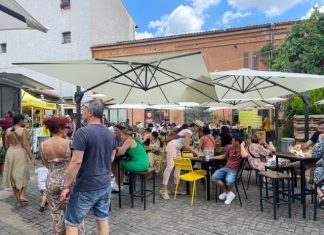 Un terzo della spesa turistica nell’estate 2023 destinato alla tavola