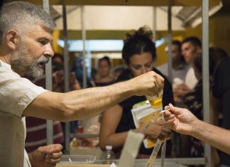 “Li sapori te nna fiata“ e“Le vie del miele”: a Melendugno due giorni sul mondo del nettare degli dei