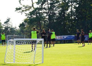 Lecce, ci sono tutti