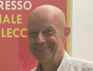 Polizia senza risorse e sotto organico, il Silp protesta davanti alla Prefettura - Corriere Salentino