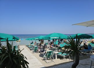 Anziana rischia di annegare, salvata dal bagnino di Lido Rivabella