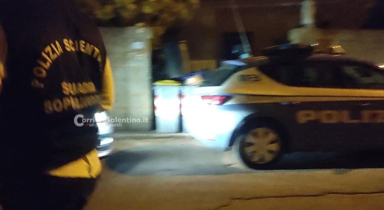 Tragedia nella villetta di famiglia: bimbo di due anni trovato senza vita in piscina - Corriere Salentino