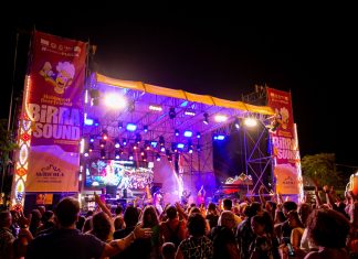 Al via la 17esima edizione di Birra e sound colors festival internazionale della birra