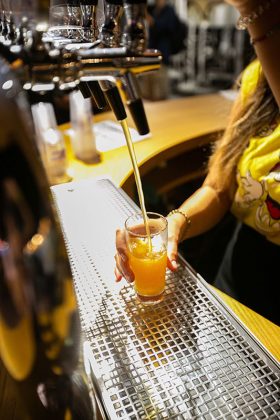 Al via la 17esima edizione di Birra e sound colors festival internazionale della birra - Corriere Salentino