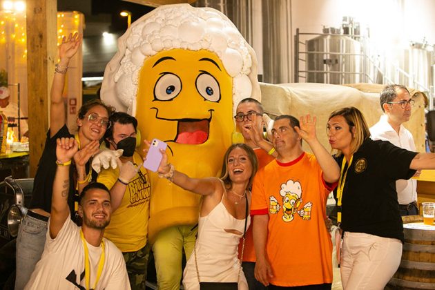 Al via la 17esima edizione di Birra e sound colors festival internazionale della birra - Corriere Salentino