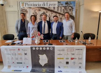 Tutto pronto per la terza edizione della Gara gastronomica tra chef ‘Cucina il Salento’