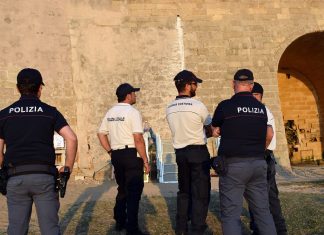 Movida, sanzionati cinque locali e identificate dalla Polizia 174 persone