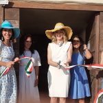 “Mare in Mostra” - L’A.M.P. Porto Cesareo racconta il territorio attraverso i pescatori, le luminarie, i suoni e le riproduzioni dei cetacei - Corriere Salentino