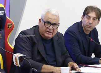 Lecce, un giovane in nazionale