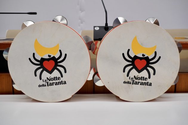 La notte della Taranta 2023, torna il più grande festival itinerante italiano che promuove l’incontro tra le arti. Al via dall'1 agosto - Corriere Salentino