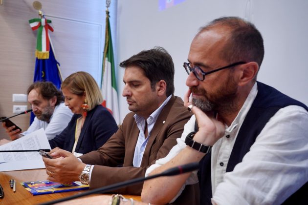 La notte della Taranta 2023, torna il più grande festival itinerante italiano che promuove l’incontro tra le arti. Al via dall'1 agosto - Corriere Salentino