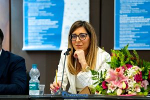 Convegno su legalità e lavoro, ‘’Federaziende punta alla qualità dei contratti, più che alla rappresentatività delle parti contraenti” - Corriere Salentino