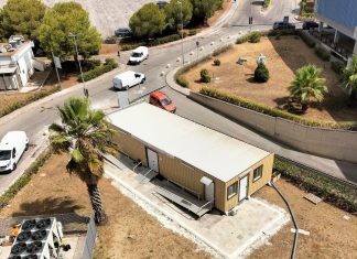 Gallipoli, Pronto Soccorso “ingessato” aggravato dalle urgenze estive: container non attivo, la denuncia dell’avvocato Fasano
