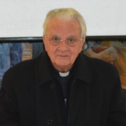 Don Salvatore Nestola festeggia i suoi primi sessantanni di sacerdozio - Corriere Salentino