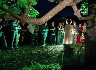 “MaMa non MaMa”, il teatro per raccontare la maternità senza finzioni