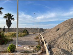 Darsena di San Cataldo, Scorrano: “L’amministrazione fornisca i dovuti chiarimenti e spieghi se sono salvi i lavoratori” - Corriere Salentino