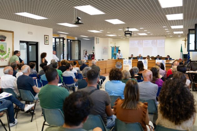 Incentivi e opportunità di sviluppo per le Pmi Federaziende fa tappa a Surbo - Corriere Salentino