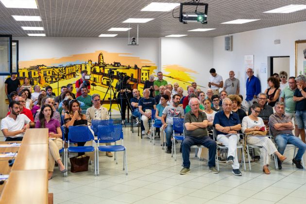 Incentivi e opportunità di sviluppo per le Pmi Federaziende fa tappa a Surbo - Corriere Salentino