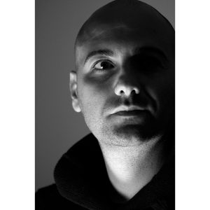 Evento d'arte "Double" di Gianluca Russo il 15 Luglio nella Chiesetta Madonna degli Studenti - Corriere Salentino