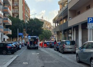 Due incidenti in scooter in poche ore in città: tre giovani finiscono in Rianimazione